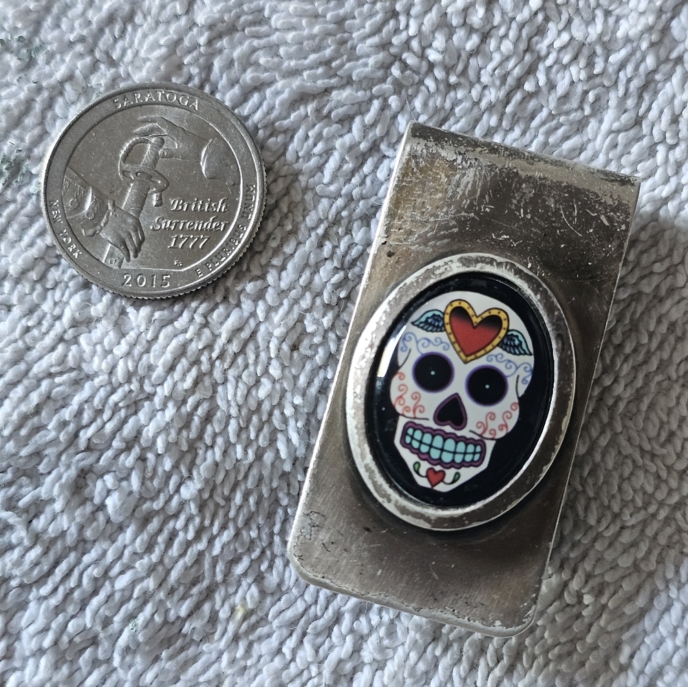 Money Clip,by Classic Hardware